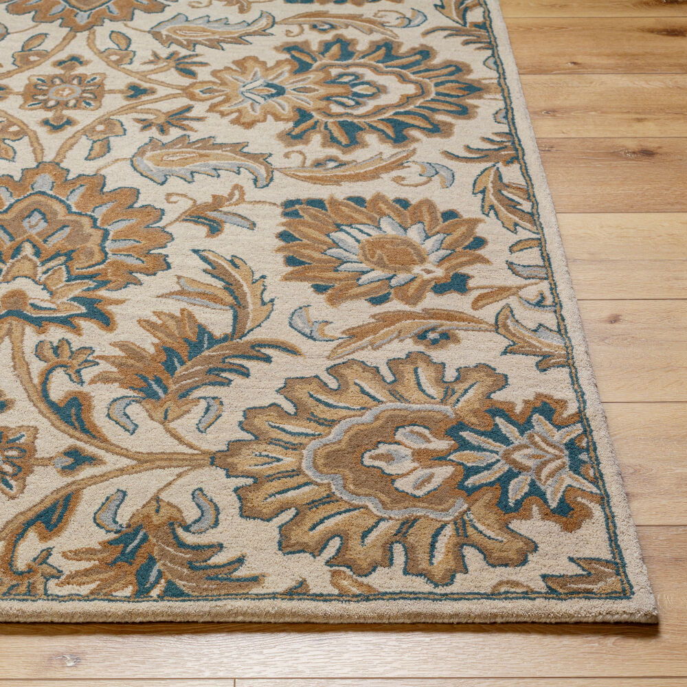 Caesar Handmade Rug