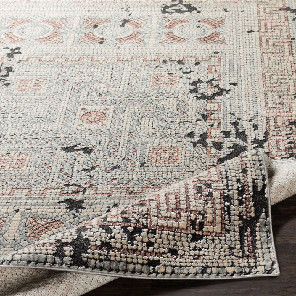 Venezia Machine Woven Rug