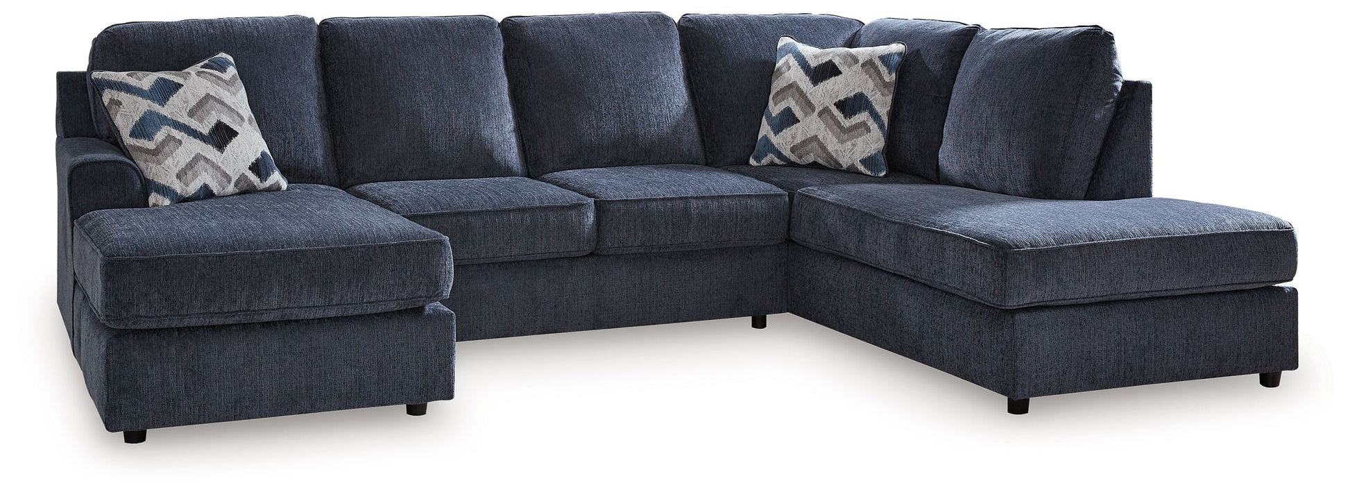 Signature Design by Ashley® Albar Place - Sectional | Meri Furniture