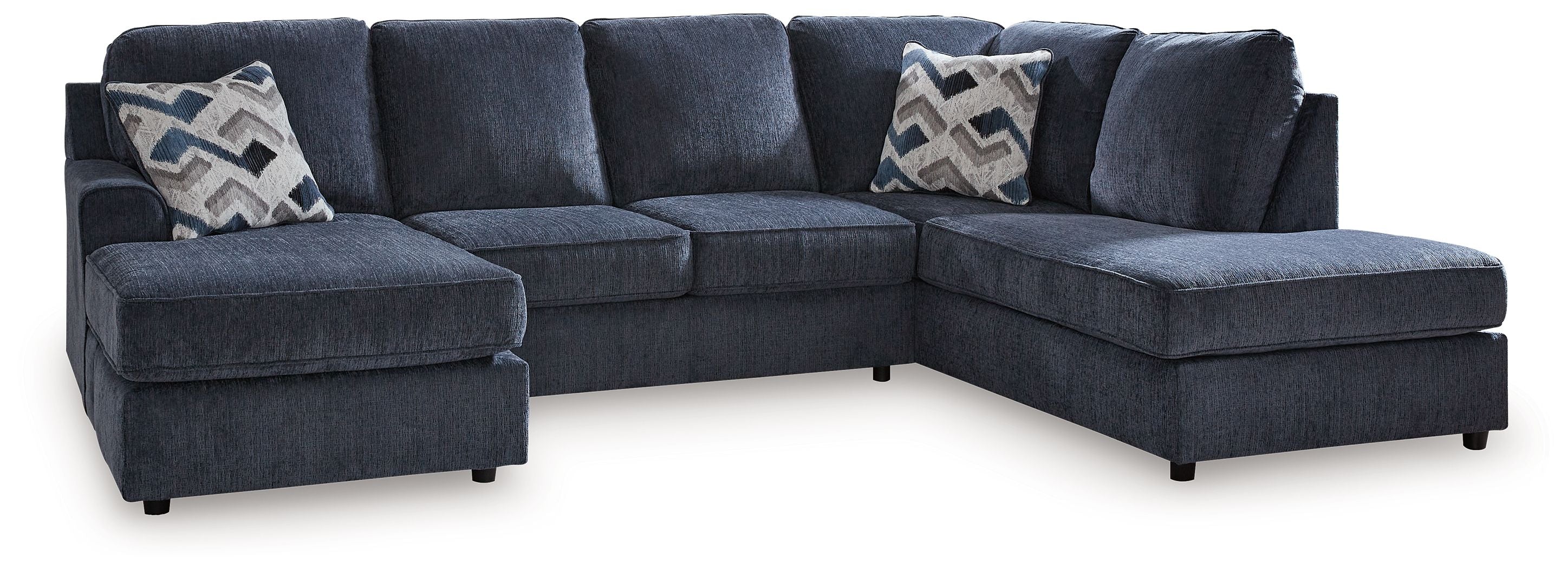 Signature Design by Ashley® Albar Place - Sectional | Meri Furniture