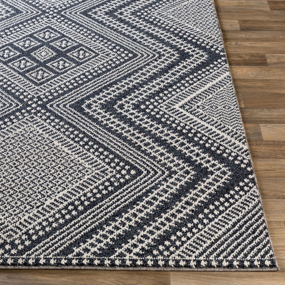 Ariana Machine Woven Rug