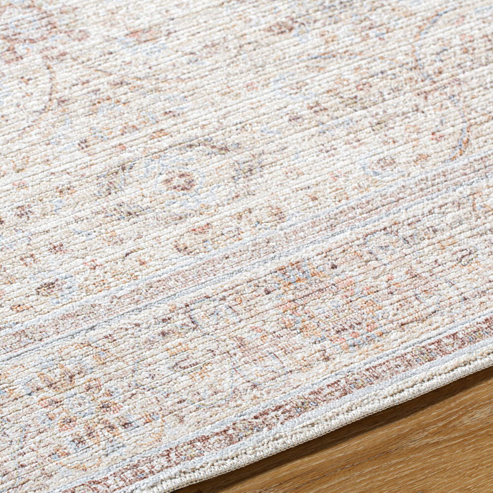 Spokane Machine Woven Rug