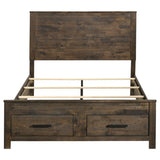 Woodmont - Bedroom Set