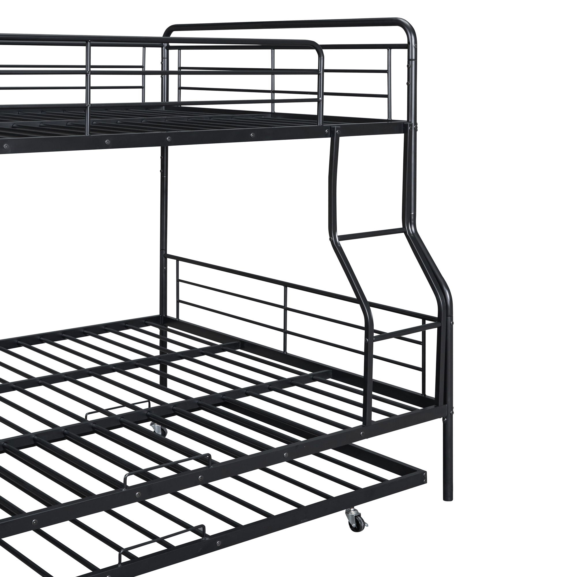 Contemporary Bunk Bed