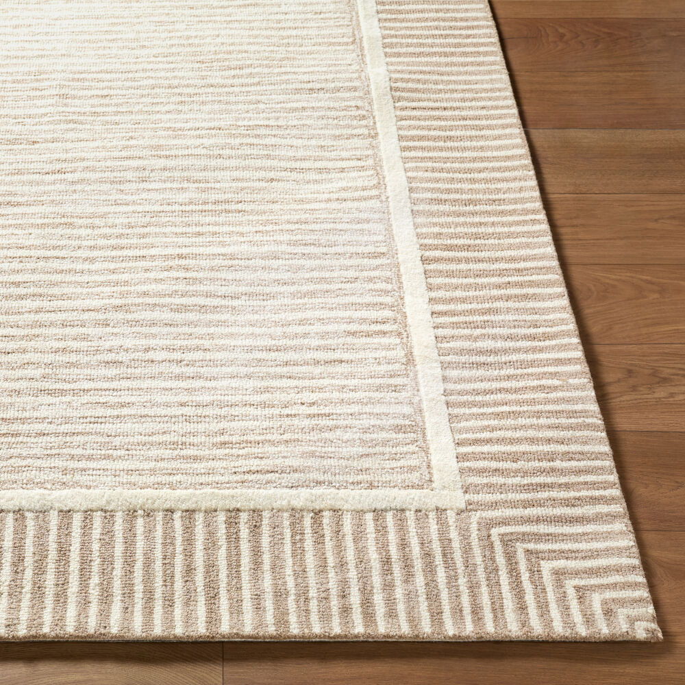Benchcraft Handmade Rug