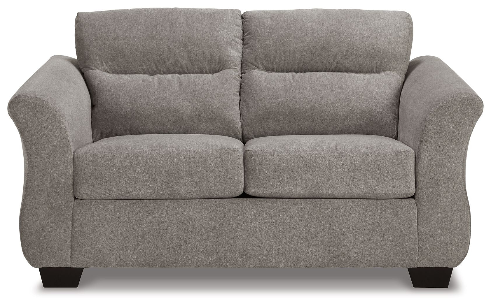 Signature Design by Ashley® Miravel - Loveseat | Meri Furniture