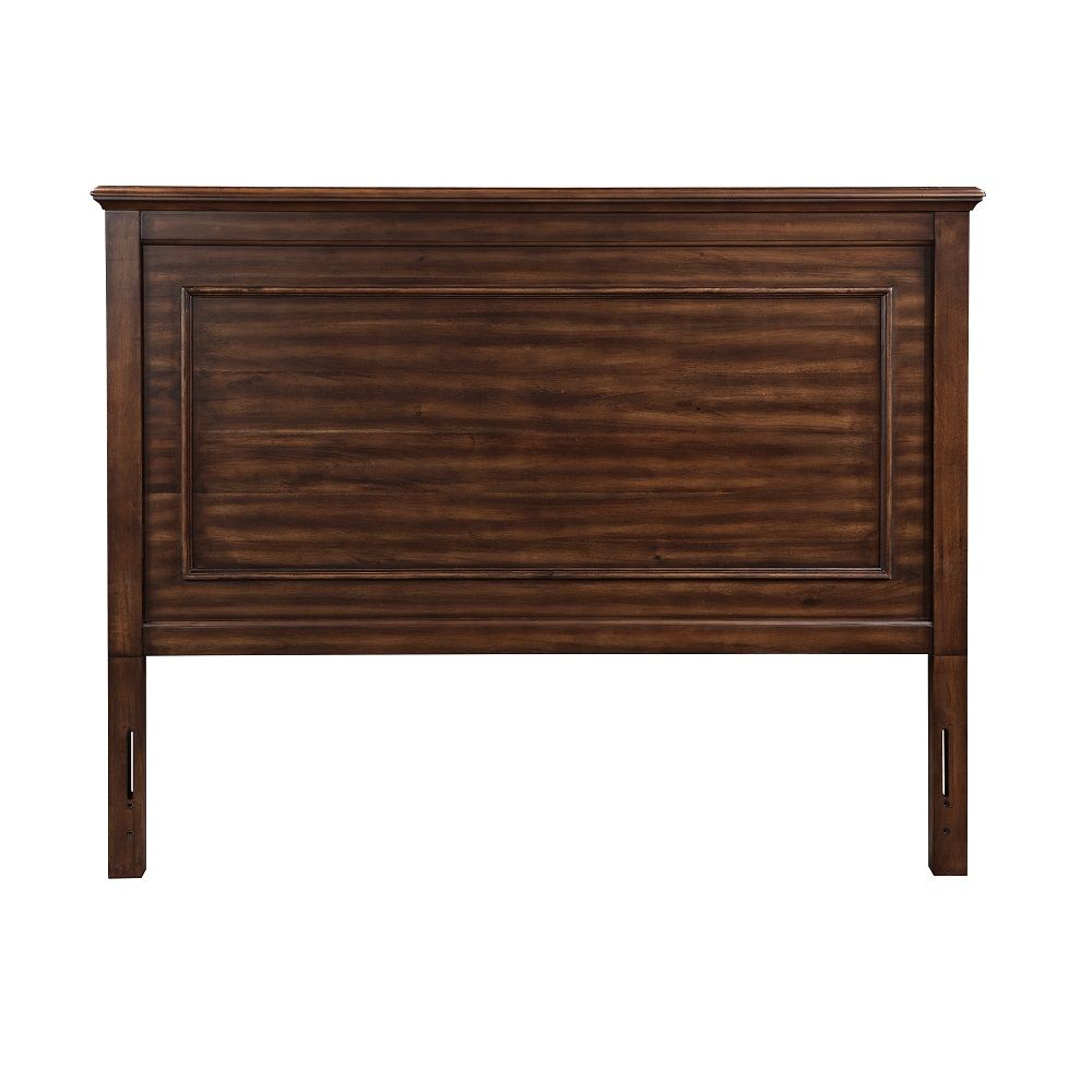 ACME Mirror Beveled (1") Drawer Construction: Dovetail Included, Side Metal Glide (Full Ext.), Feltlined Top Drawers, Safety Stop Included | Meri Furniture