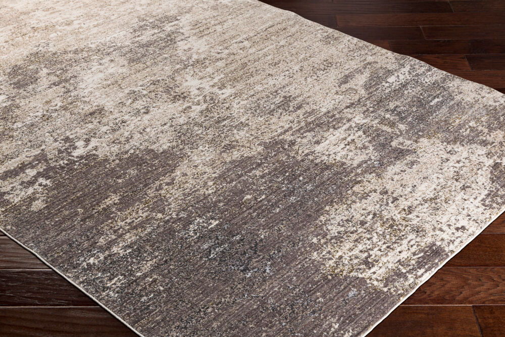 Crescendo Machine Woven Rug