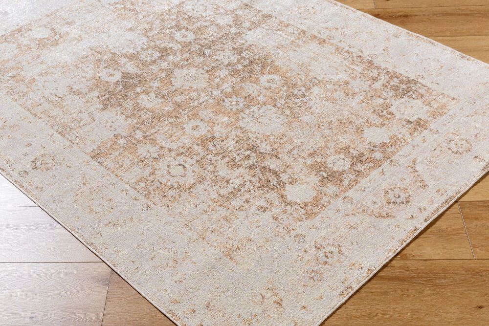 Lillian Machine Woven Rug