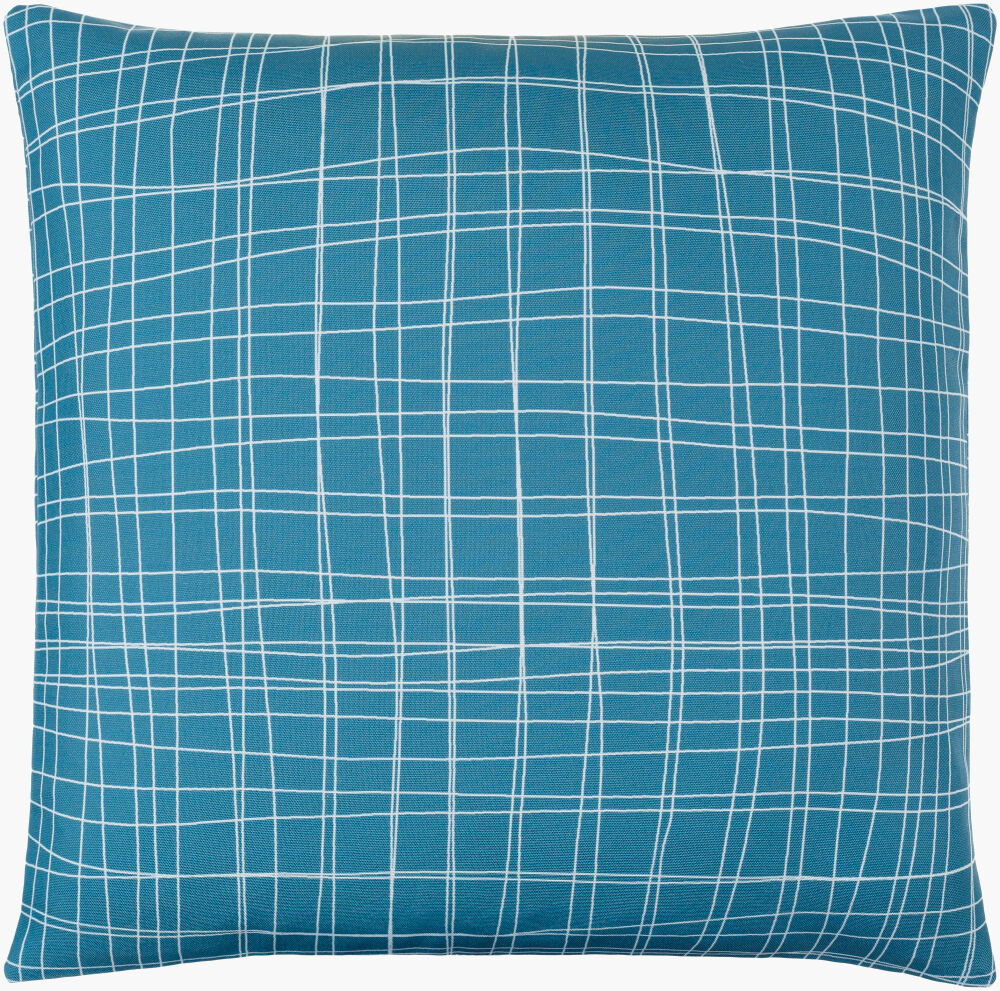 Draft Pillow