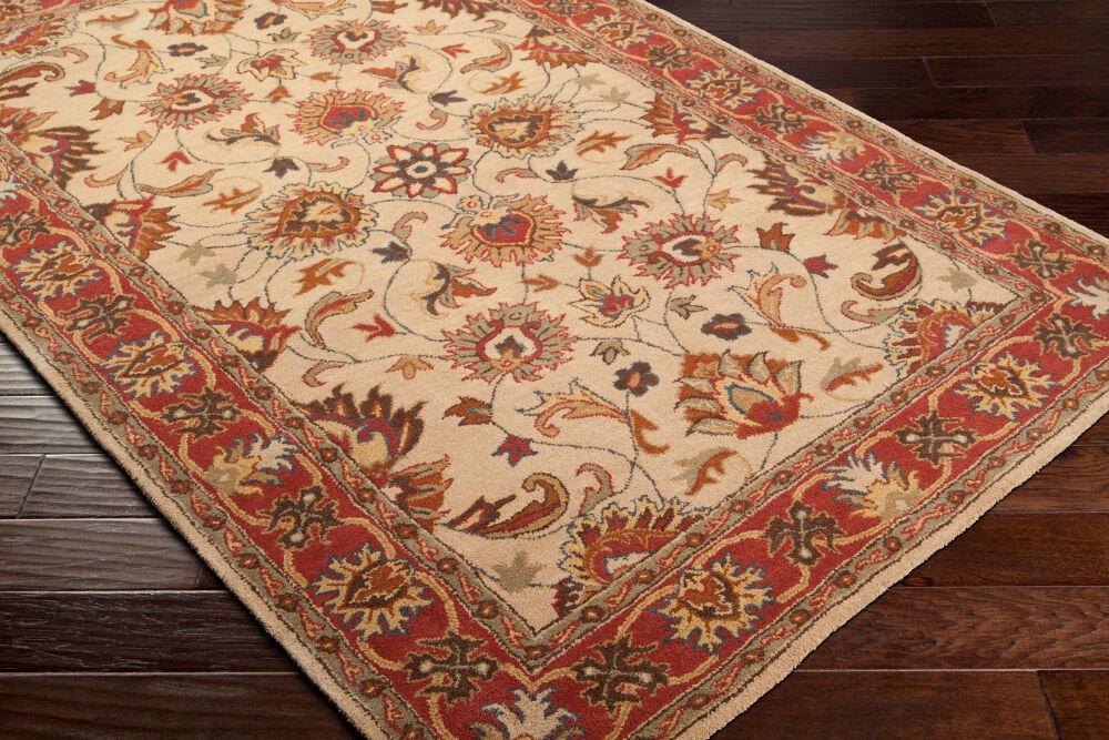 Caesar Handmade Rug