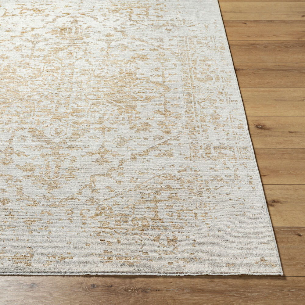 Emory Machine Woven Rug