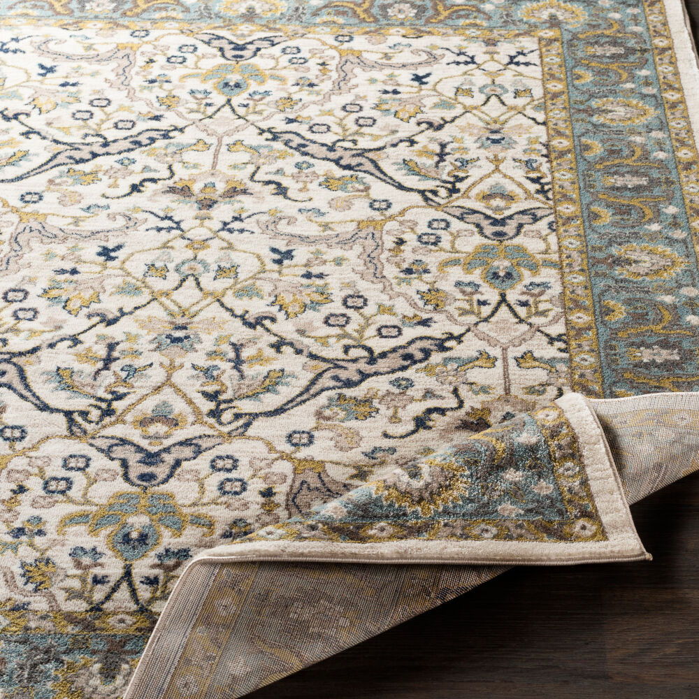 Athens Machine Woven Rug
