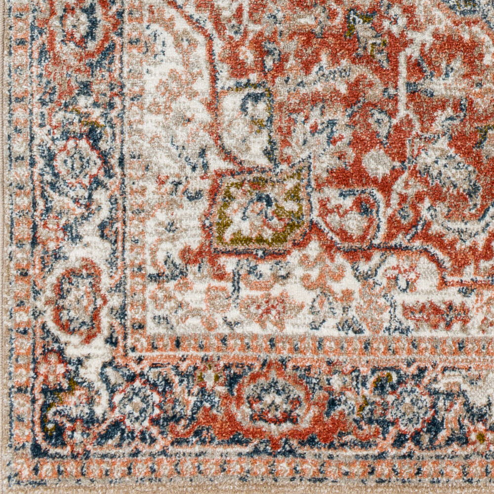 Davaro Machine Woven Rug