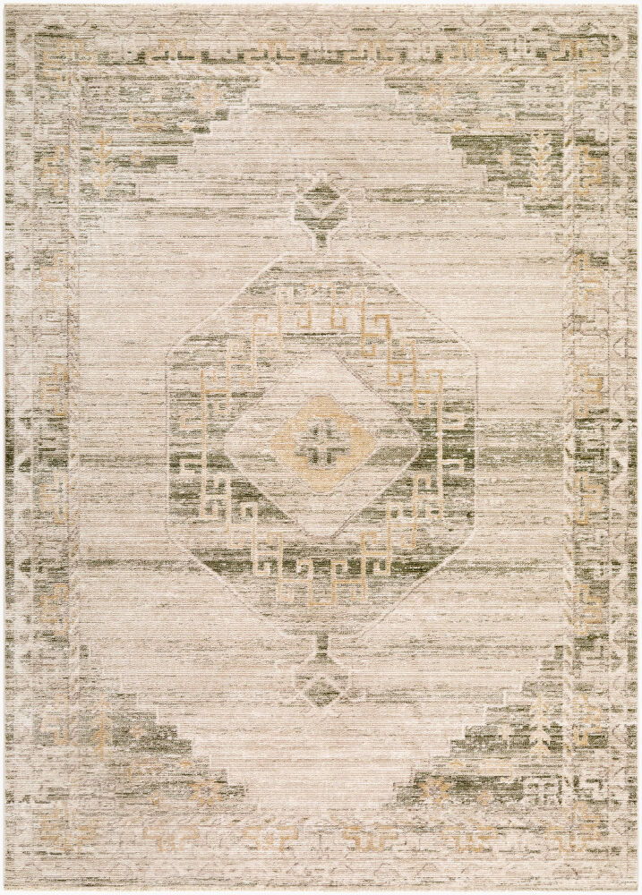 Fifth Avenue Machine Woven Rug