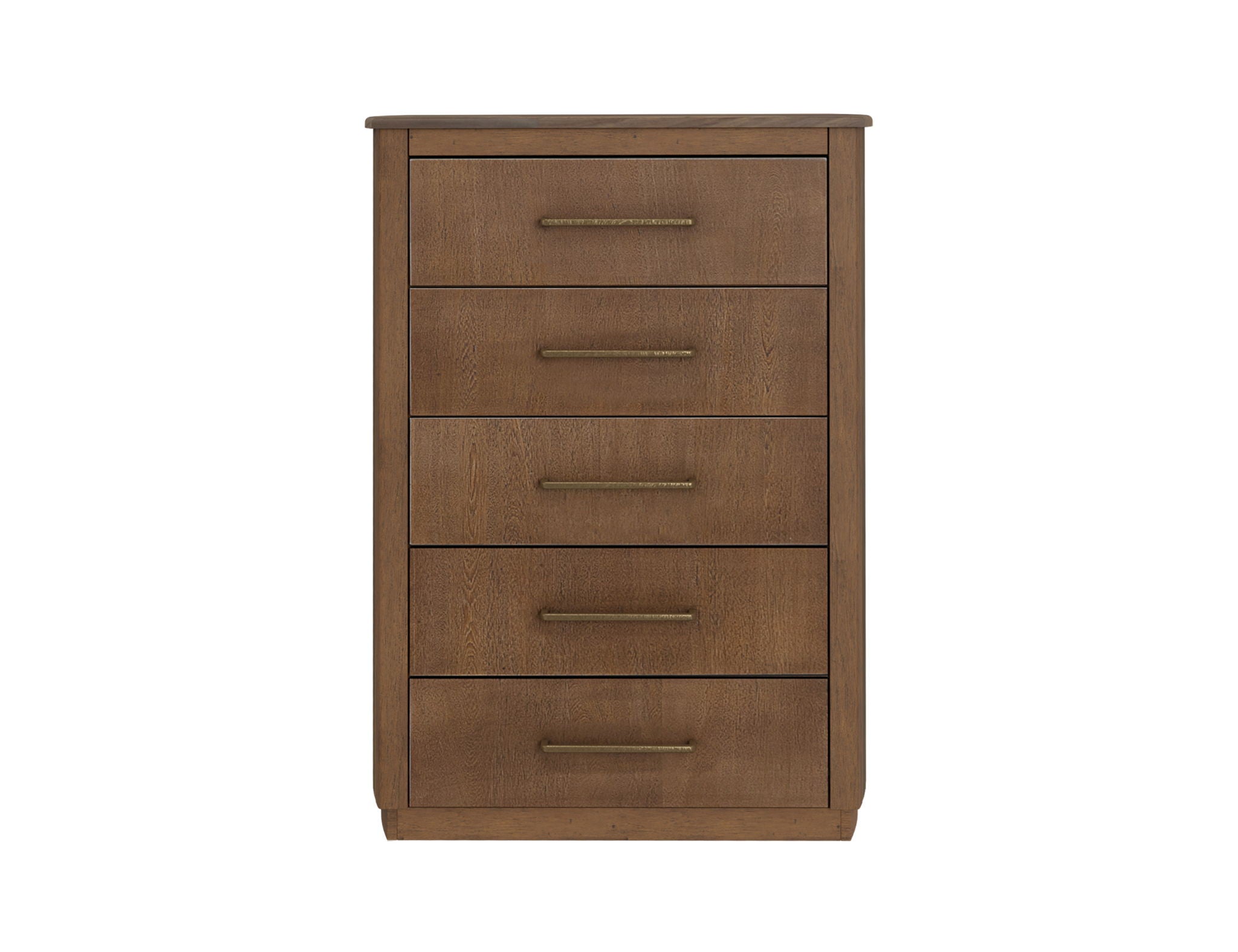 Mezquite - Chest - Brown