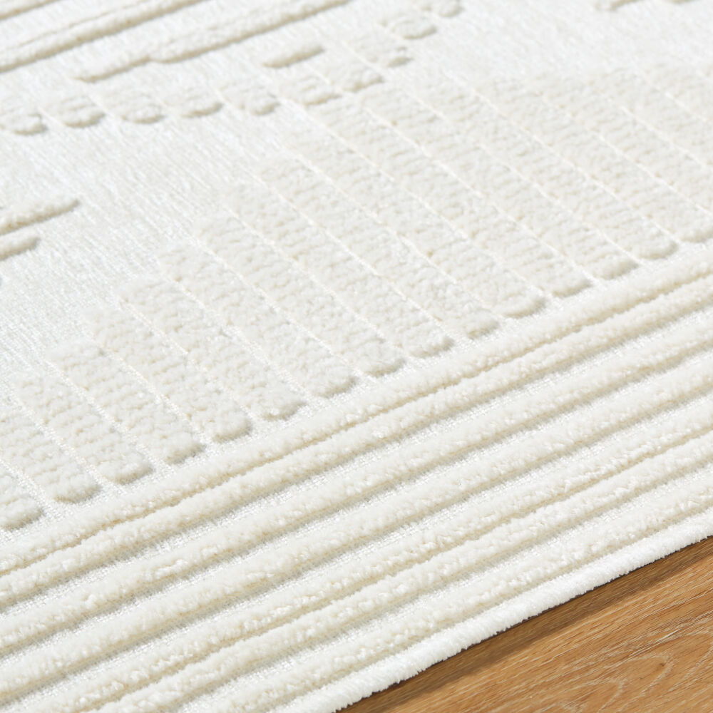 Lyna Machine Woven Rug