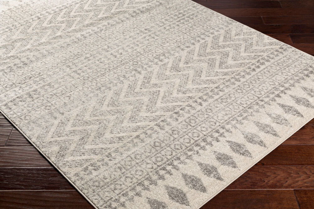 Elaziz Machine Woven Rug