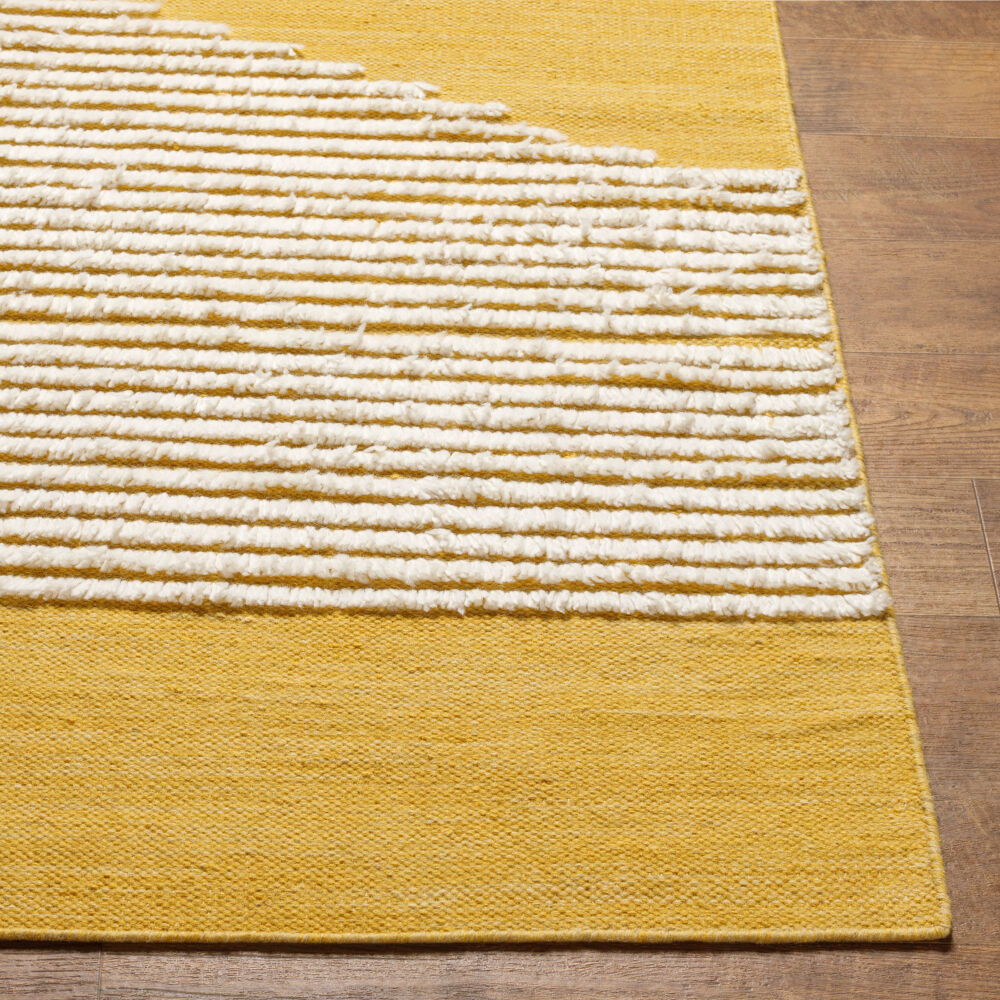 Apache Handmade Rug
