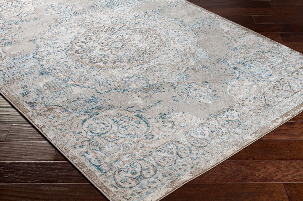 Enfield Machine Woven Rug