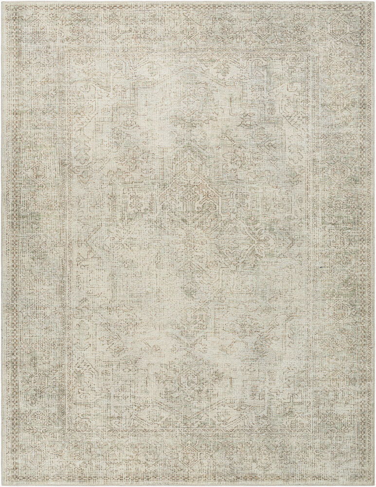 Margot Machine Woven Rug