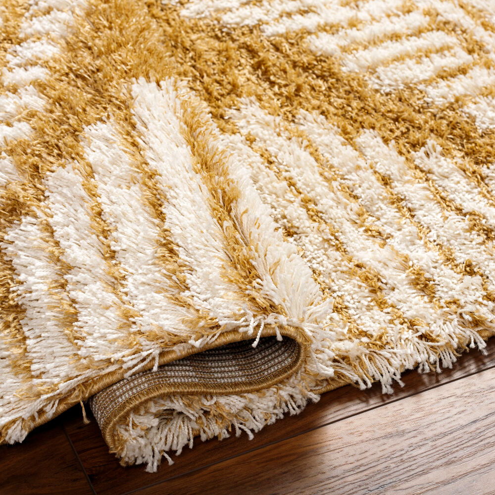 Urban Shag Machine Woven Rug