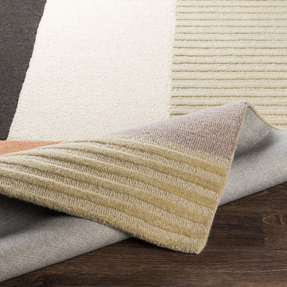 Emma Handmade Rug