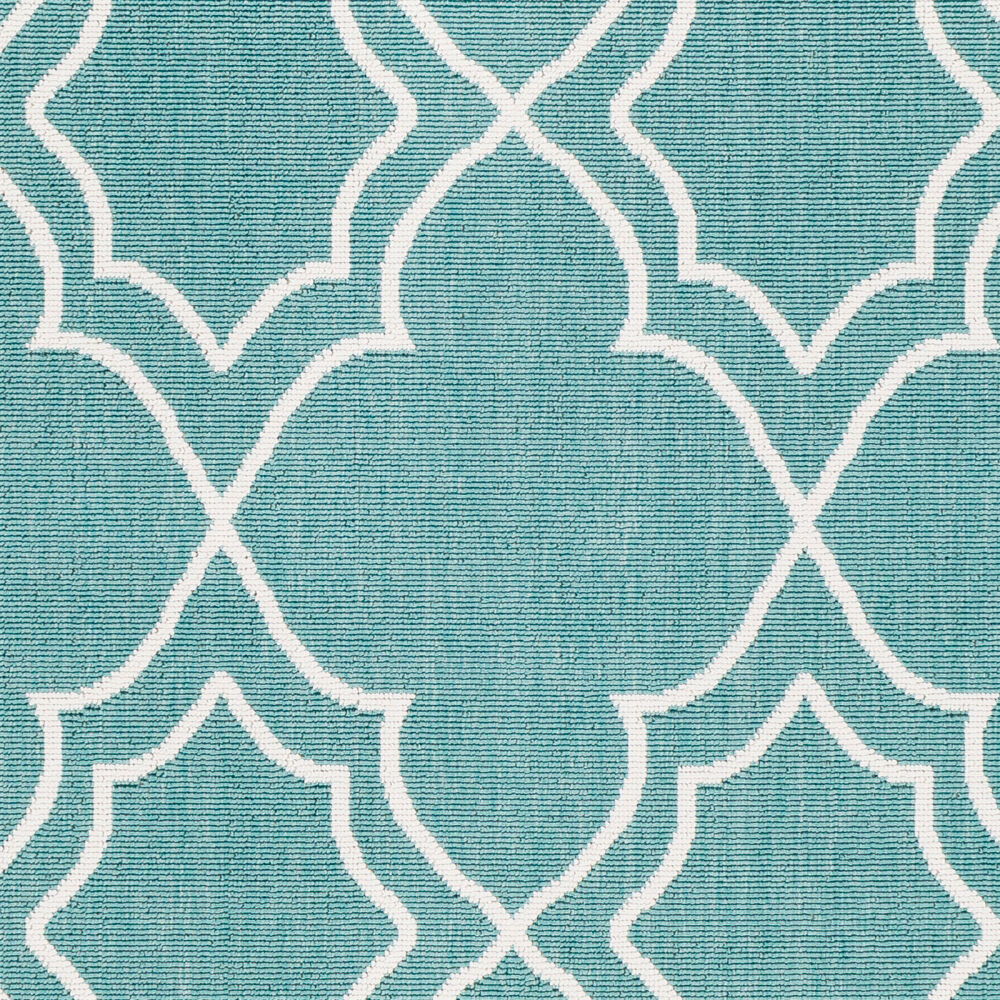 Alfresco Machine Woven Rug