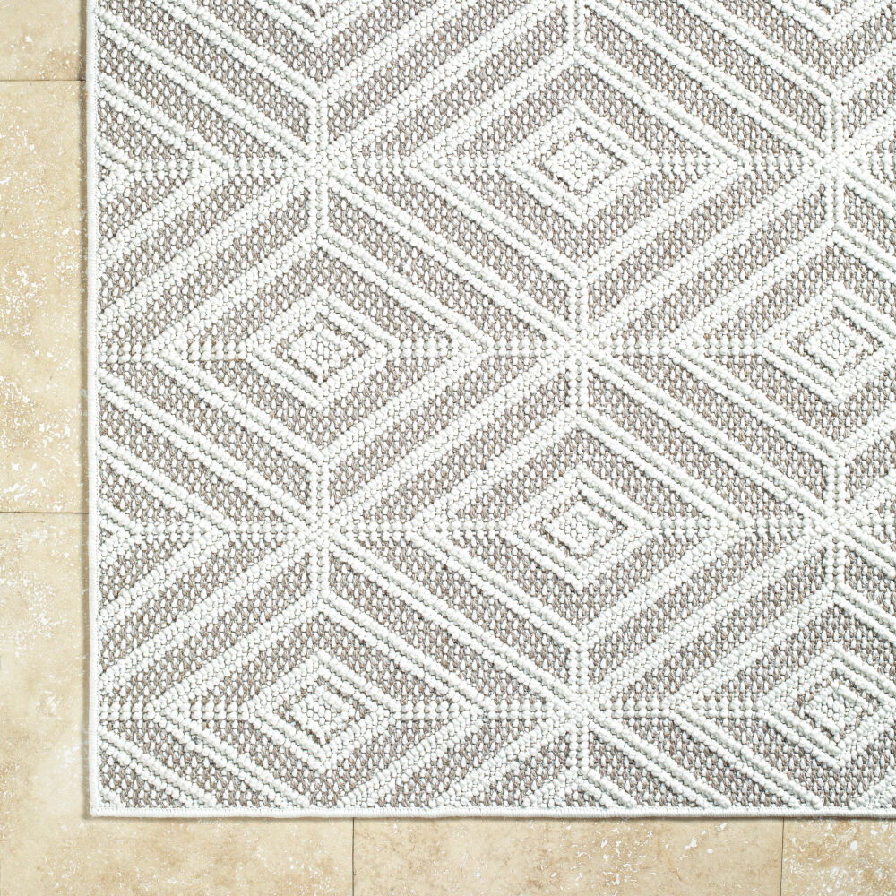 Bouclair Machine Woven Rug
