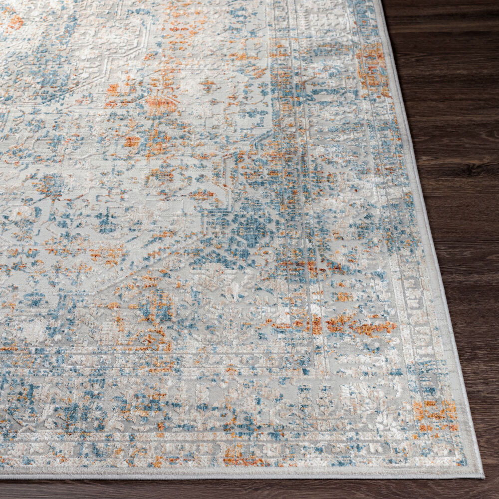 Carmel Machine Woven Rug