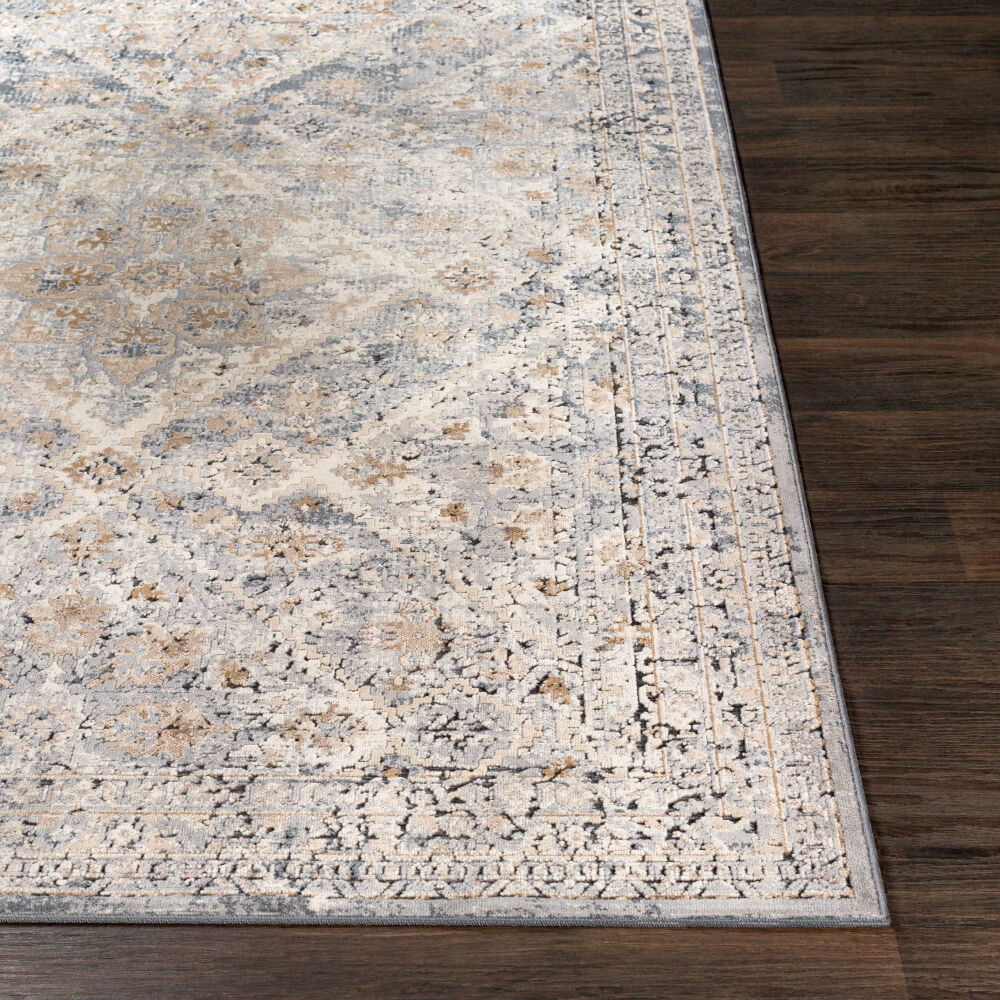 Durham Machine Woven Rug