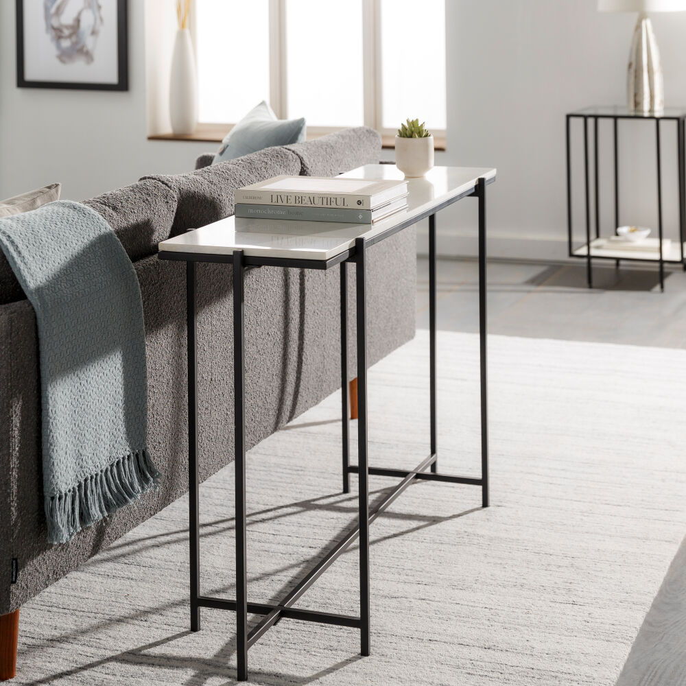 Anaya Console Table