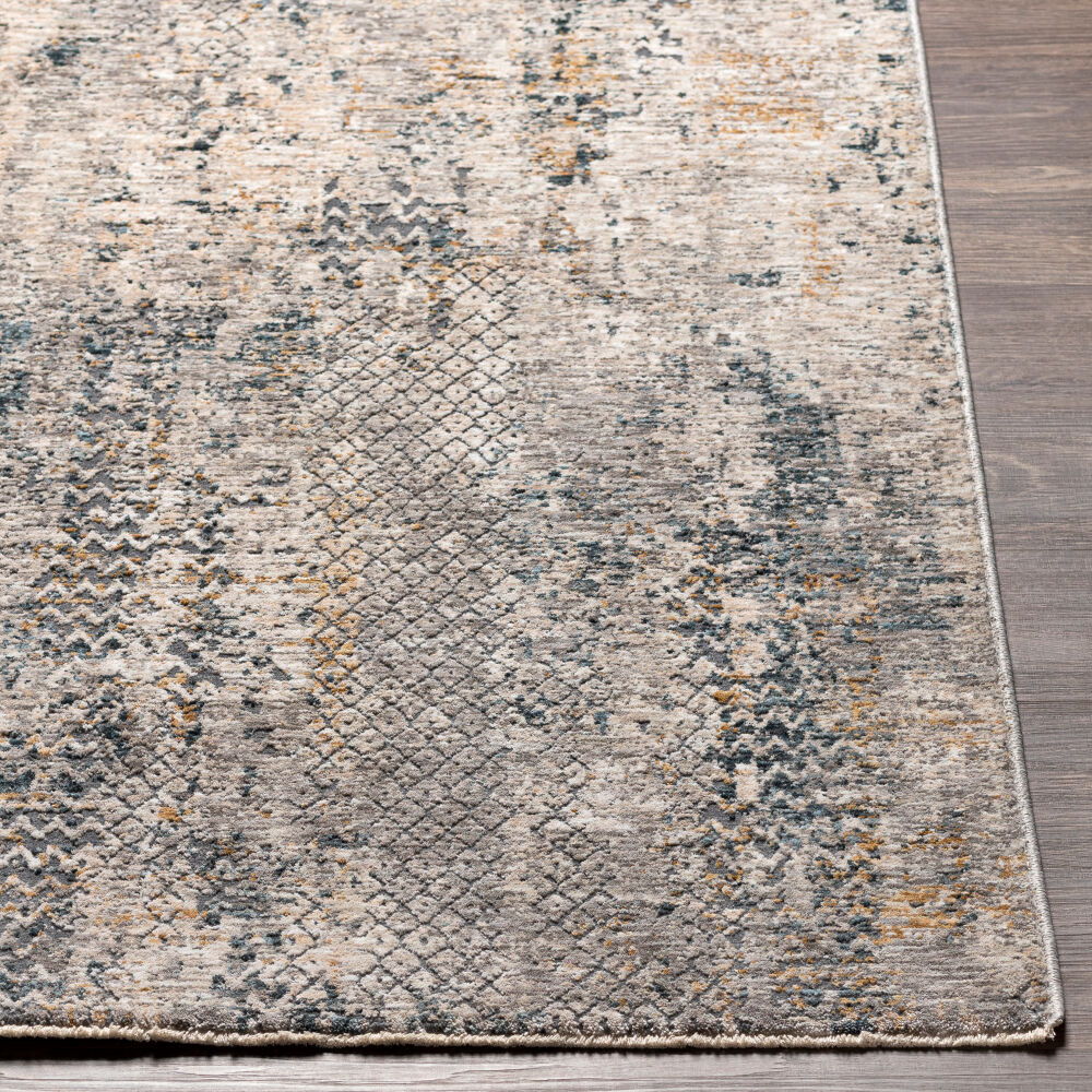 Cardiff Machine Woven Rug