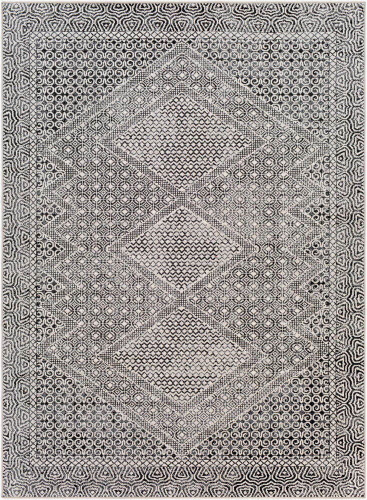 Lavadora Machine Woven Rug