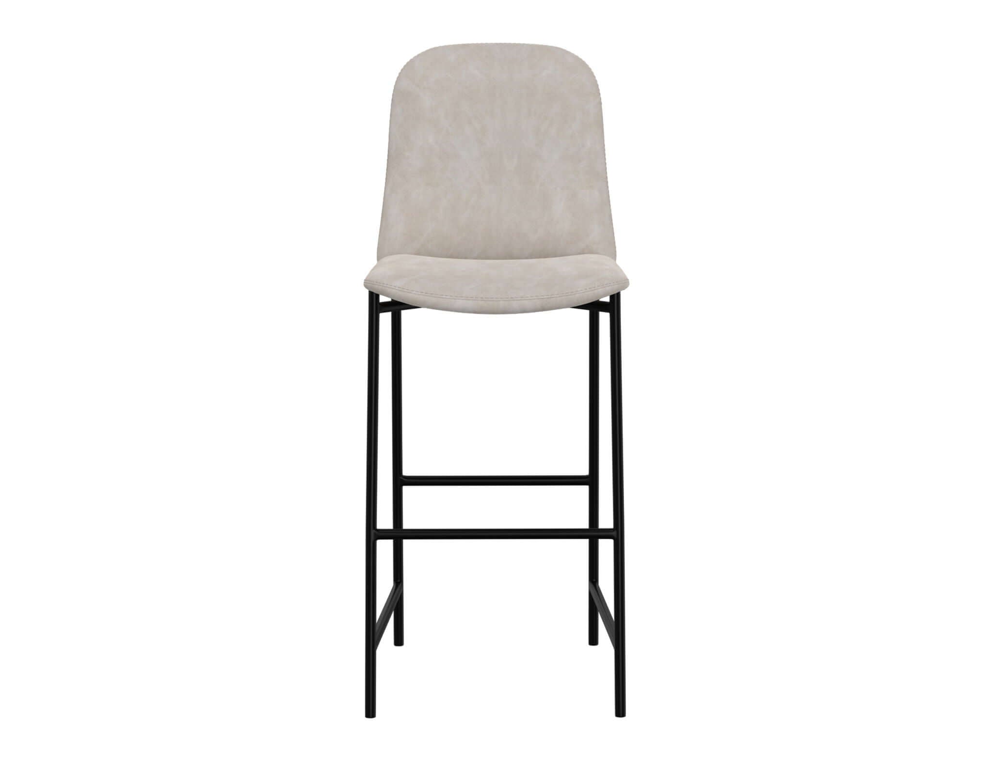 Seating - Upholstered Barstool