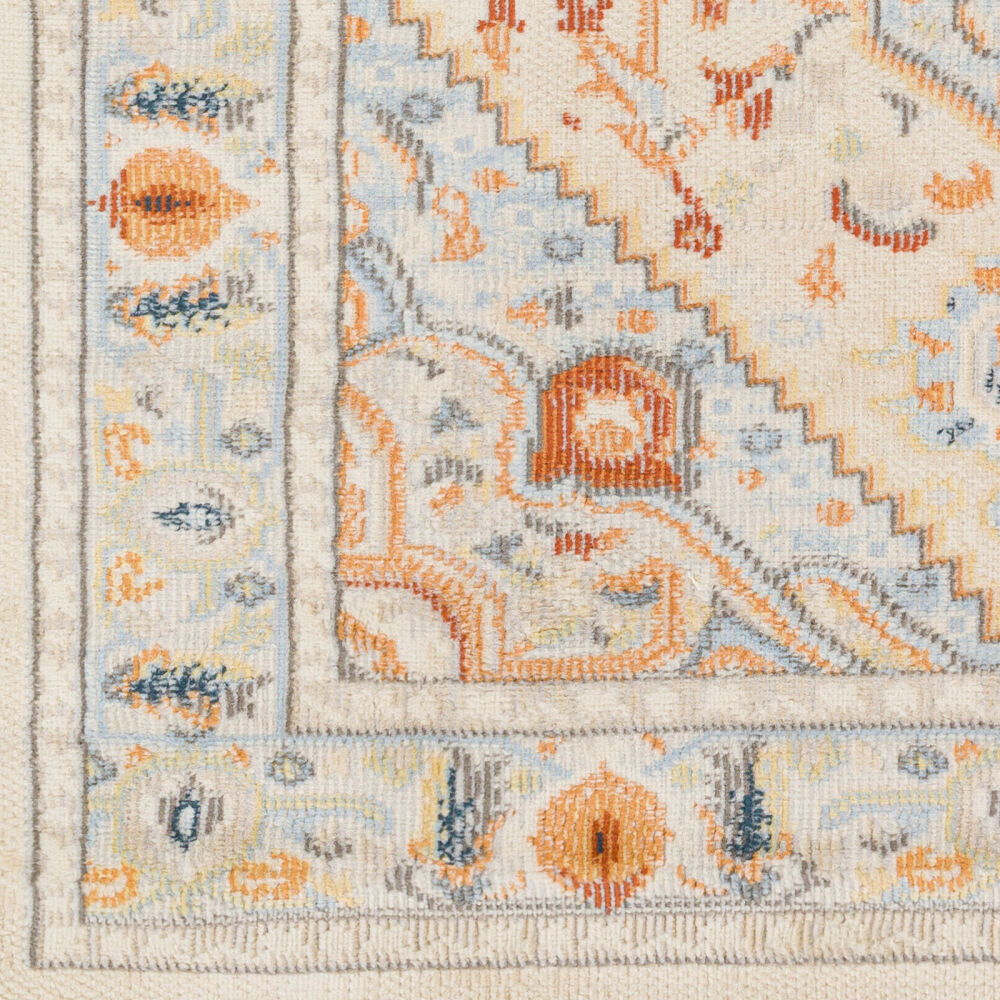 Pisa Machine Woven Rug