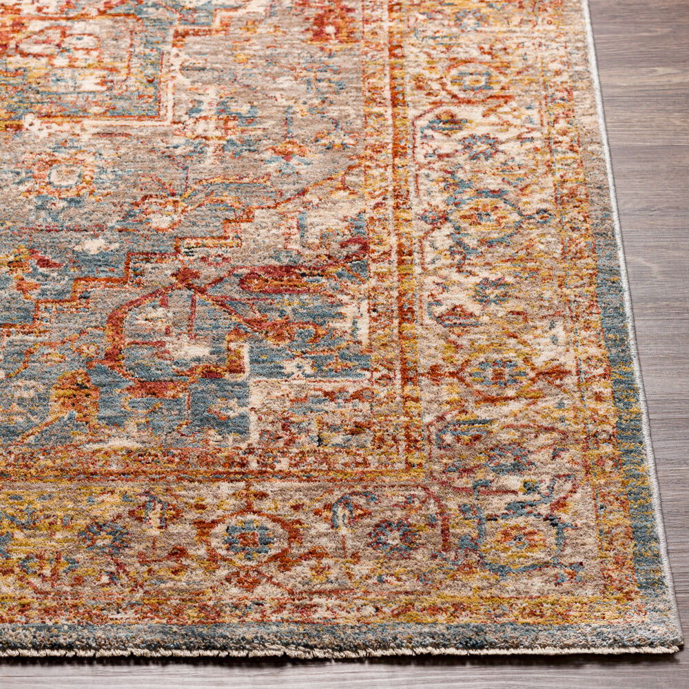 Mirabel Machine Woven Rug