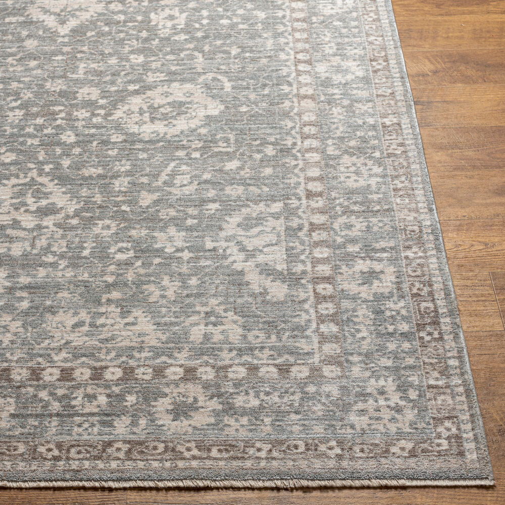 Carlisle Machine Woven Rug