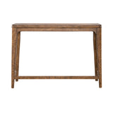 Liberty Furniture Ashford - Console Bar Table - Light Brown | Meri Furniture