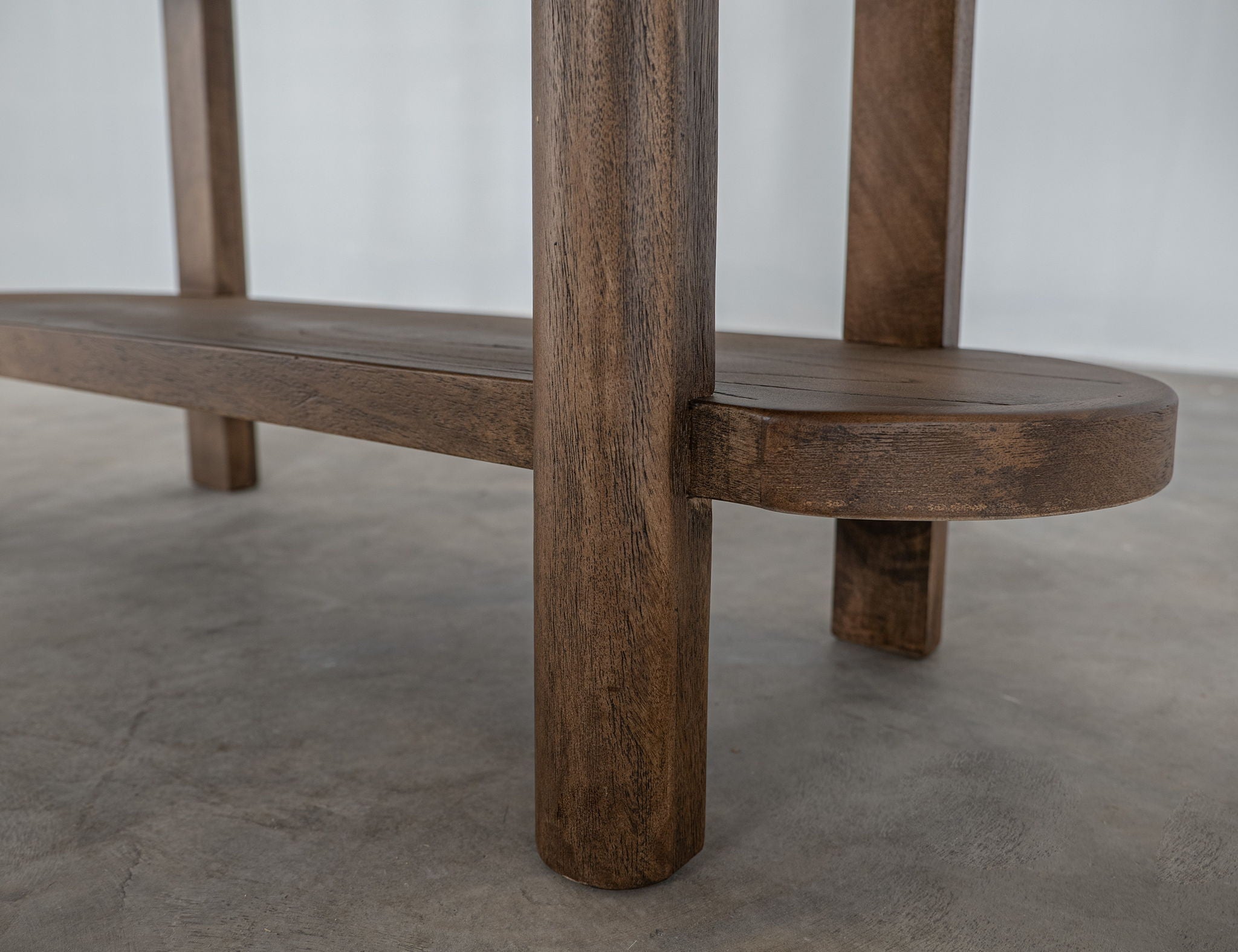 Balam - Bookcase - Brown