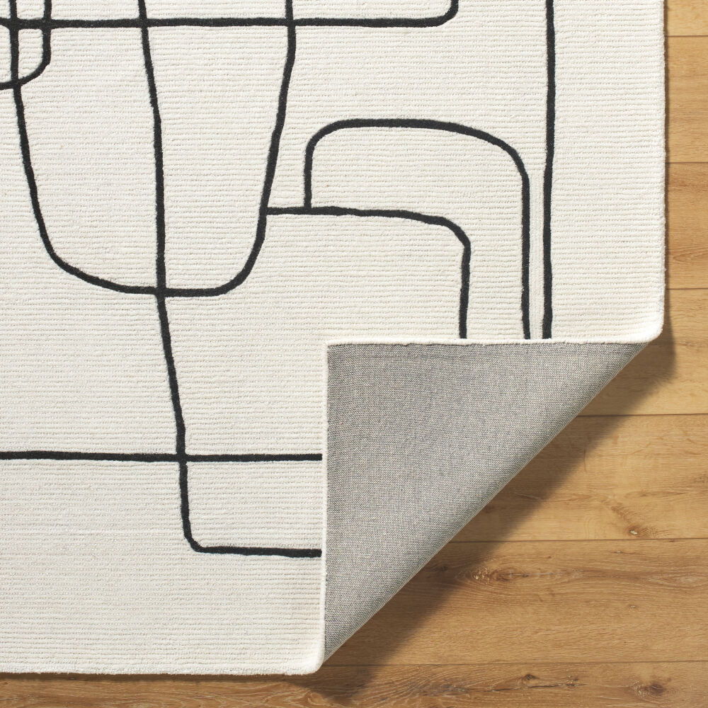 Rossi Handmade Rug