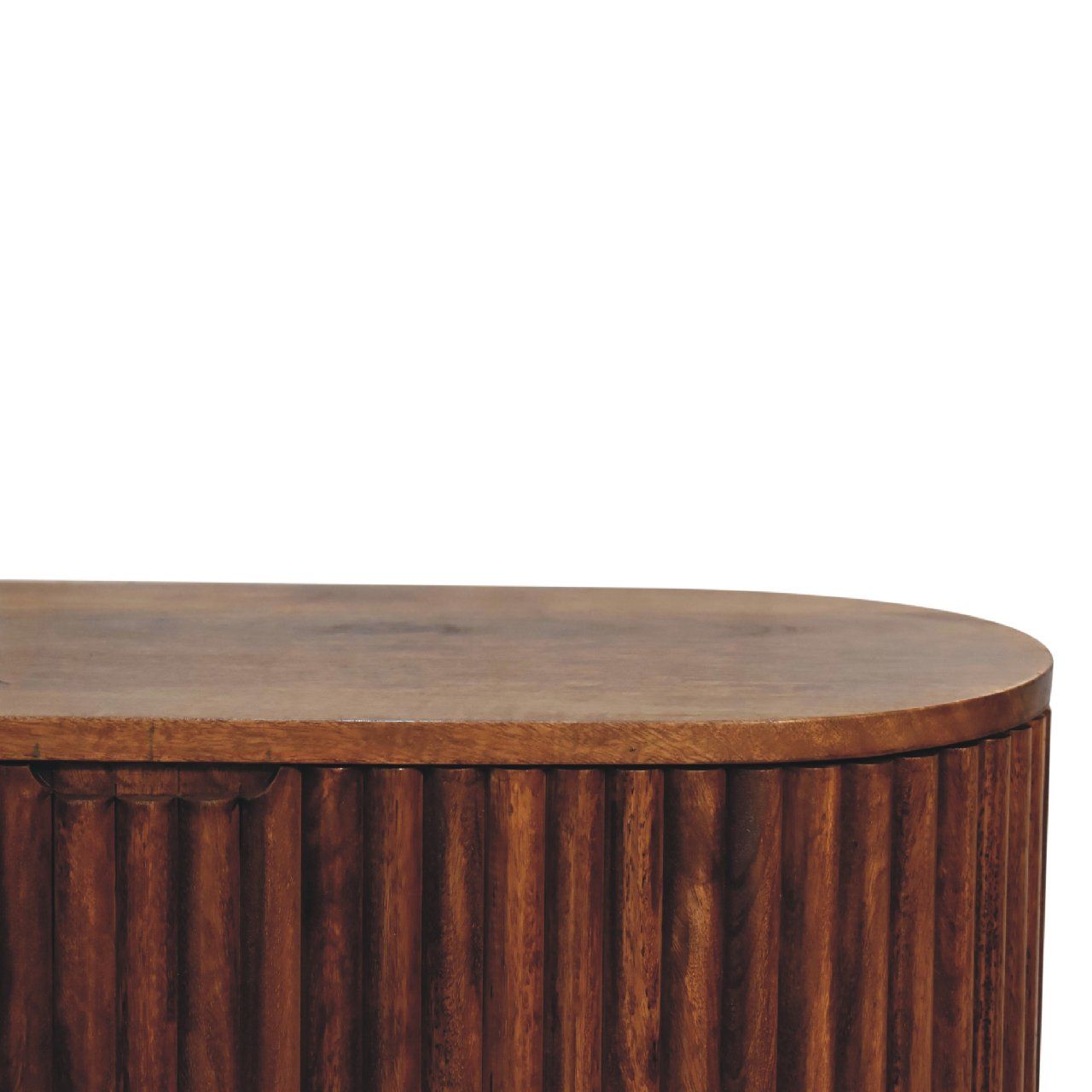 Reeve - Blanket Box - Chestnut