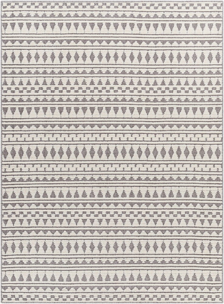 Lyna Machine Woven Rug