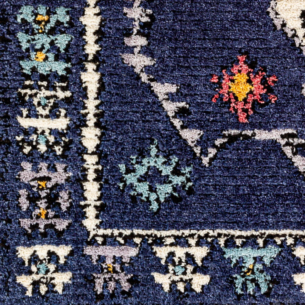 Casablanca Shag Machine Woven Rug
