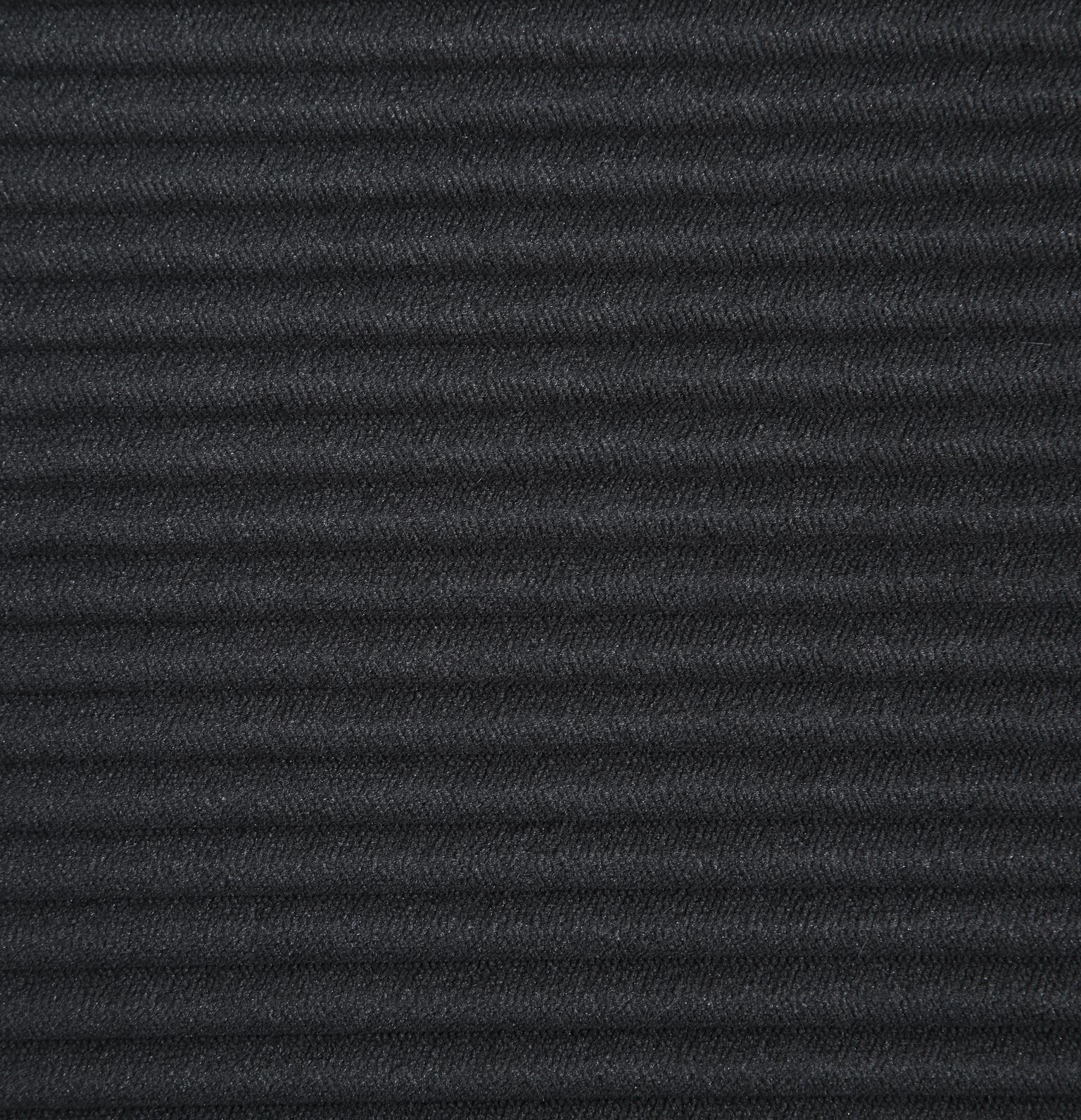 U392 - Sofa Chaise Sectional - Black
