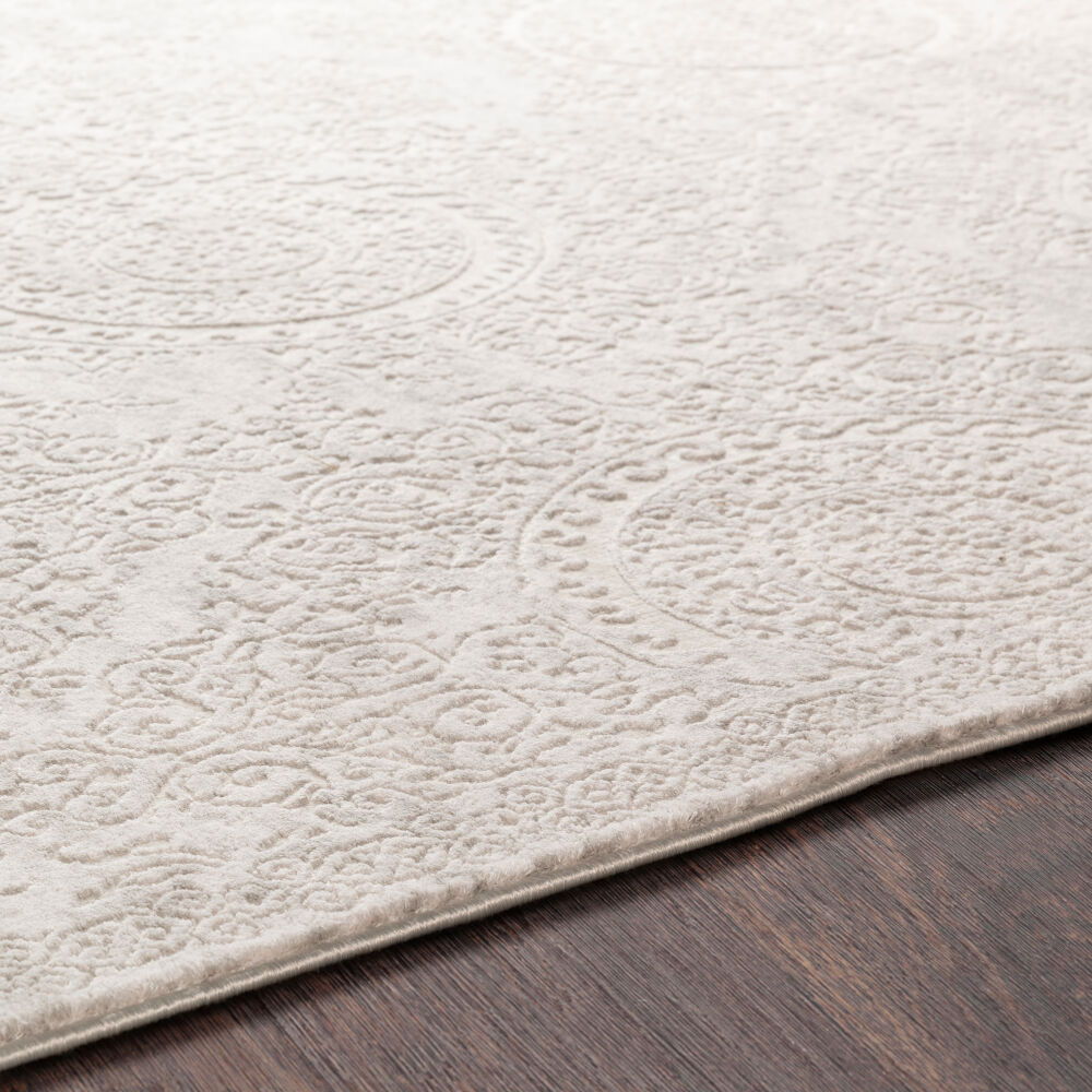 Aisha Machine Woven Rug