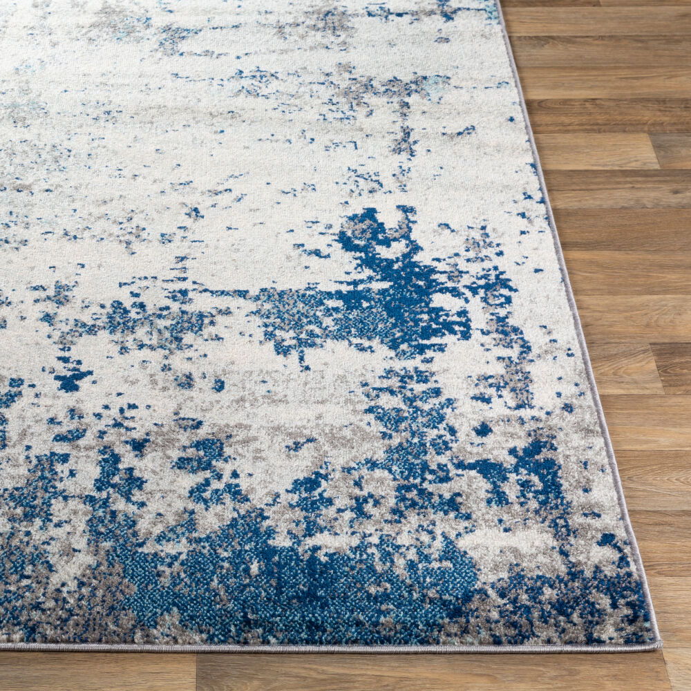 Chester Machine Woven Rug
