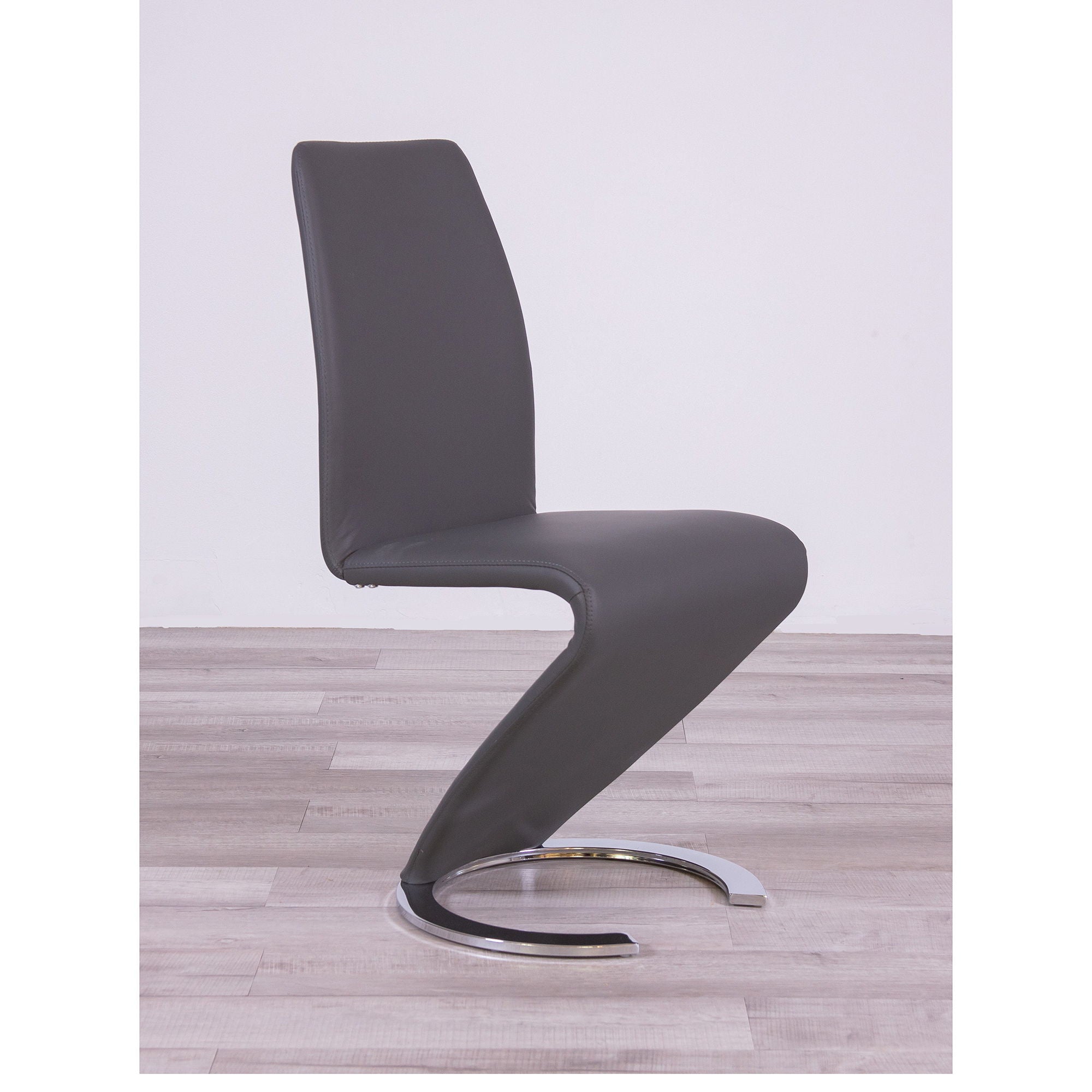 Marcus - Horseshoe Dining Chairs (Set of 2)