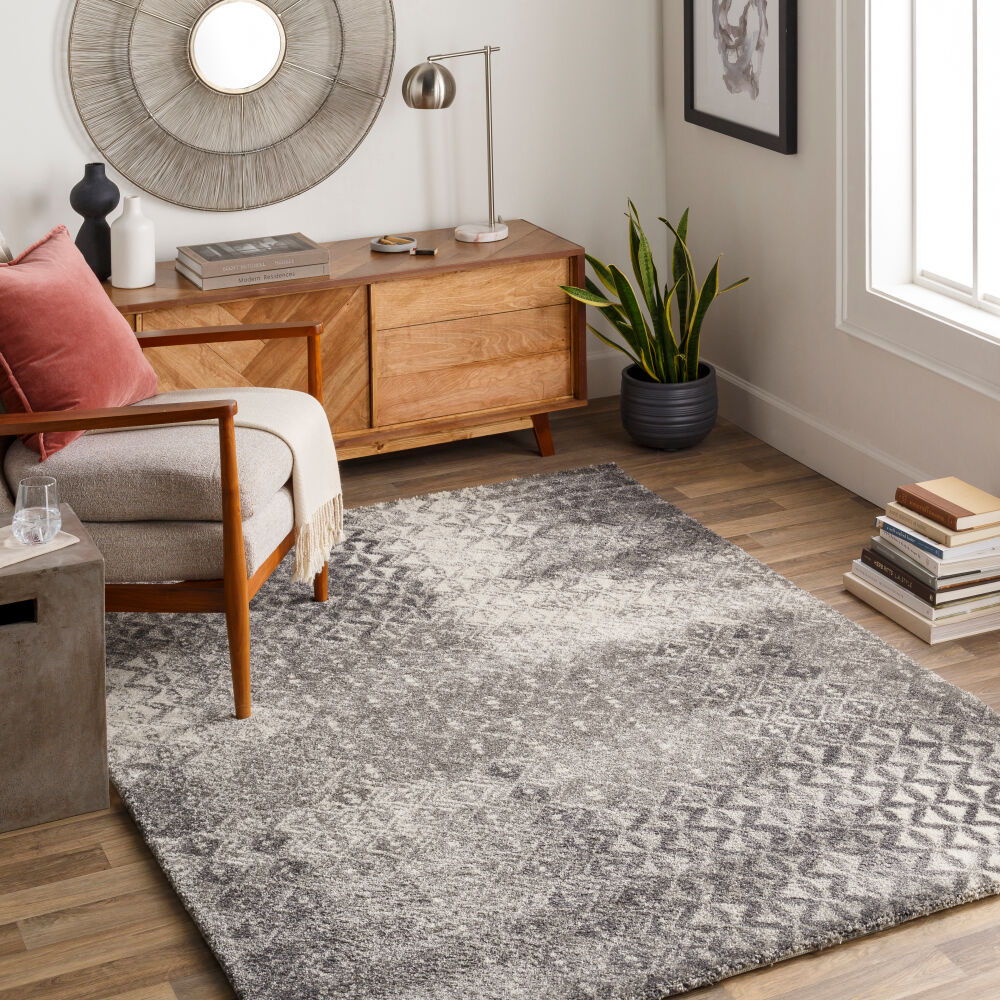 Pembridge Machine Woven Rug