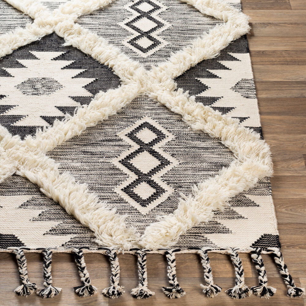 Apache Handmade Rug